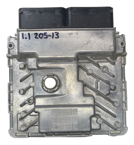 Computadora Jetta 2015 1.8l Aut 06k 906 071 K