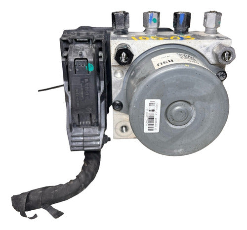 Modulo Abs Original Chevrolet Spark 1.2l 14-20 42614087