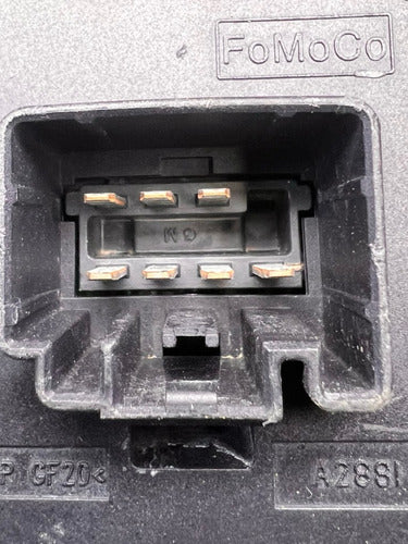 Control Maestro Original Ford F-250 2008-2010