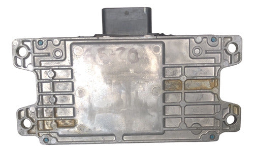Modulo Tcm Nissan Maxima 3.5l 11-13 31036 9n01c