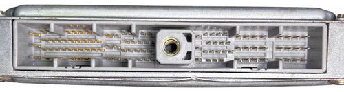Computadora Nissan Frontier 3.3l 00-01 Mecm-w765 (uk)