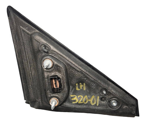 Espejo Retrovisor Lh Original Ford Explorer 2018 026656