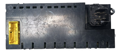 Control De Clima Ford F-150 04-08 4l3h-19808-ae
