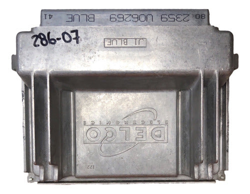 Computadora Chevrolet Malibu 99-02 09380717 (dbtk)