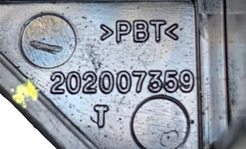 Pista Reloj Hyundai Elantra 11-16 202007359