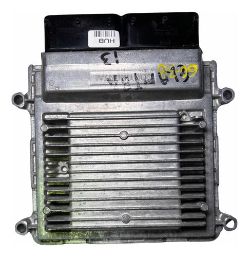 Computadora Hyundai Elantra 1.8l 12-14 39102-2ega3