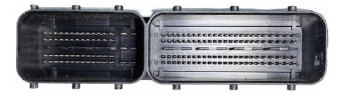 Computadora Dodge Caliber 2.0l 07-10 P05094946ai