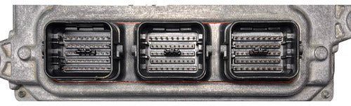 Computadora Honda Civic 1.8l 37820-rna-a66 (9t) 2006-2008