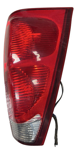 Calavera Rh Chevrolet Avalanche 2002-2006 15092493 Derecho/pasajero Rojo