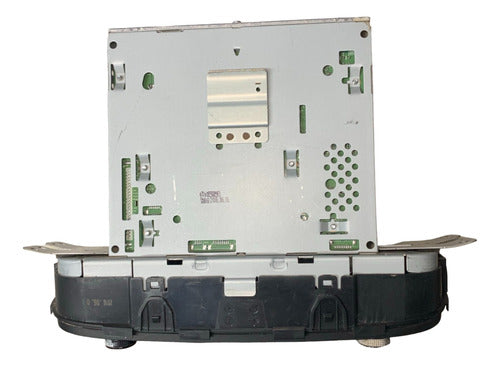 Estéreo Kia Soul 2014-2016 96180-b2200ca Negro