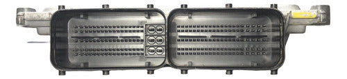 Computadora Hyundai Sonata 2.4l 11-14 39101-2g666