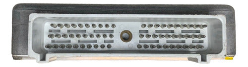 Computadora Ford Escort 1.9l A/t 1995 F5cf-12a650-ga (lxl0)