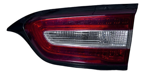 Calaveras Interiores Jeep Cherokee Latitude 14-18 68102921ab Ambos Lados Rojo