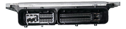 Computadora Nissan Maxima 3.5l 04-05 A56-v50 Zr5 (bw)