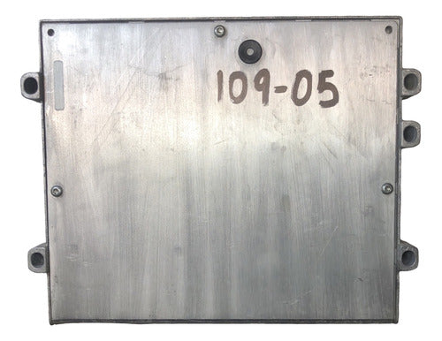 Computadora Ford Expedition 5.4l 04-05 5l1a-12a650-df