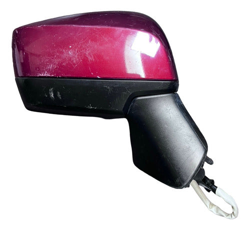 Retrovisor Rh Subaru Impreza 17-23 A4459