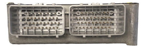 Computadora Dodge Caravan 3.3l 99-00 P04727280ab