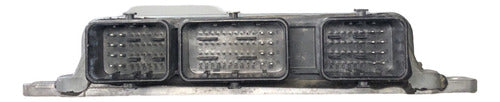 Computadora Nissan Versa 1.8l 10-11 Mec900-991 A1 (hf)