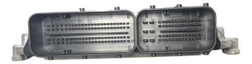 Computadora Ford Focus 2.0l 2012 Cm5a-12a650-kj