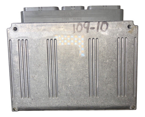 Computadora Ford Explorer 4.0l 2003 3l2a-12a650-xd