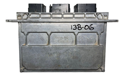 Computadora Ford Lobo 3.7l 11-12 Cr3a-12a650-bb (ydb1)