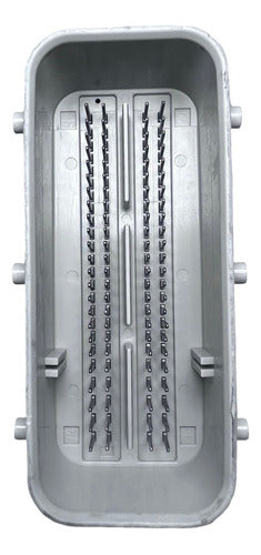 Computadora Jeep Patriot 2.4l 2016 P05150941ab