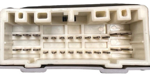 Panel instrumentos Kia Optima 06-08 97250-2GXXX