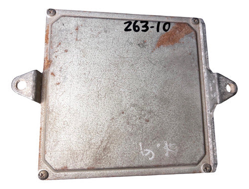 Computadora Honda Accord 2.3l A/t 00-02 37820-paa-l75 (sb)