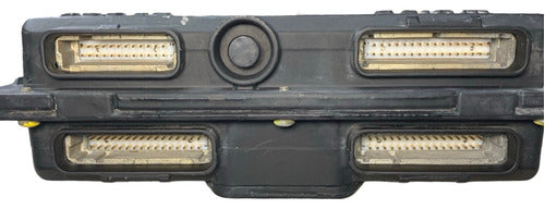 Computadora Chevrolet 1500 4.3l 1998-2001 16265035 (cdnd)