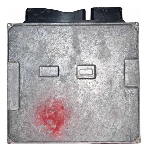 Computadora Toyota Corolla 1.8l 2008-10 89661-02m92 (m9)