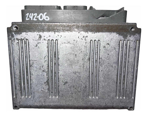 Computadora Ford Explorer 4.6l 2003 3l2a-12a650-mc
