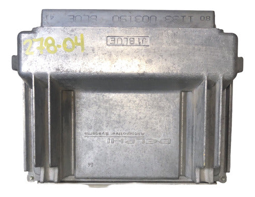 Computadora Buick Regal 2003 12583826 (ydru)