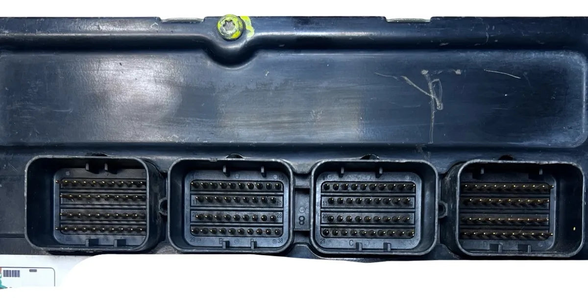 Computadora Dodge Stratus 2.7l 05-06 P05094318ae