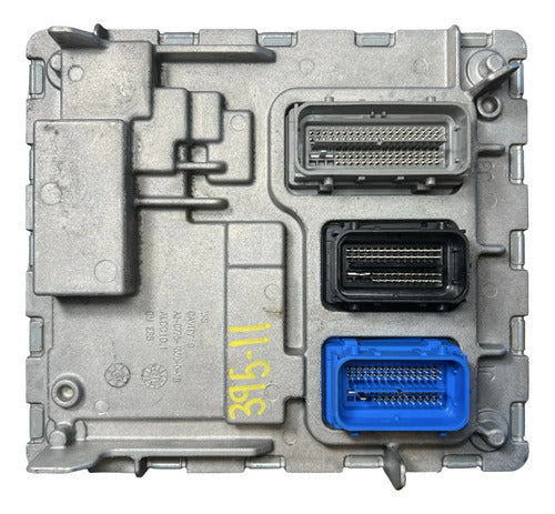 Pcm Computadora Chevrolet Malibu 1.5l 2020-2022 12718932