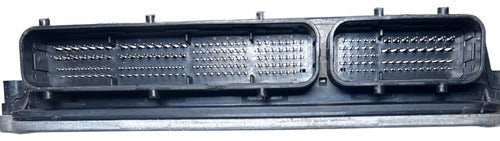 Computadora Mazda 3 2.0l 14-16 Pe19 18 881a