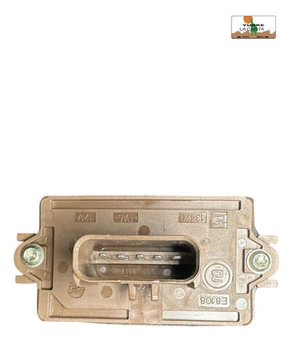 Caja Evaporador Dodge Grand Caravan 08-20 P55111036af