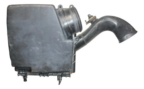 Caja Porta Filtro De Aire Fiat Linea 2008 55703454