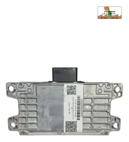Modulo Tcm Nissan Altima 2.5l 07-08 A/t Etc51-263n A1 (12)