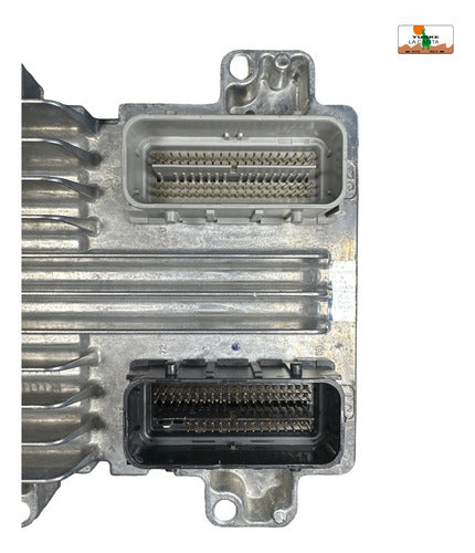 Pcm Computadora Pontiac G6 3.5l 2007 P1