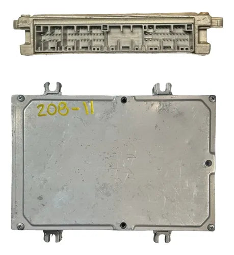 Pcm Computadora Honda Civic 1.6l 96-97 37820-p2n-a22 (lm)