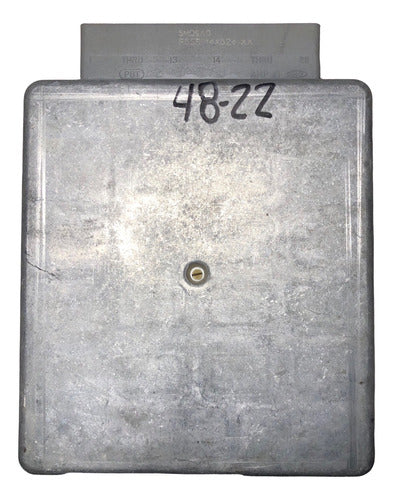 Computadora Ford F-150 4.6l A/t 1997 F75f-12a650-ajc