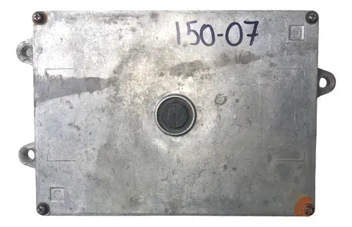 Pcm Computadora Honda Insight 1.3l 2011 37820-rbj-a42 (hw)