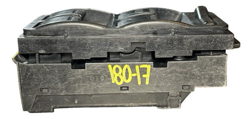 Control Maestro Honda Accord 1998-2002 Original