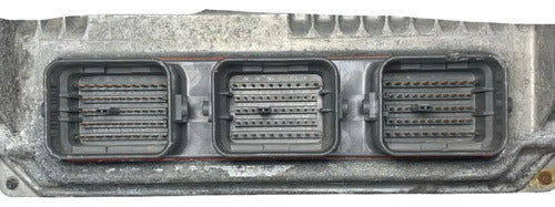 Pcm Computadora Honda Accord 2015 2.4l 37820-5a1-l73 (mu)