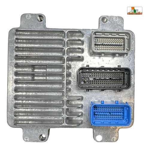 Pcm Computadora Pontiac Grand Prix 3.8l 04 12588930 Yhhn P1