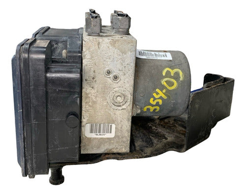 Modulo Abs Dodge Durango 3.6l 12-15 68149708aa Negro