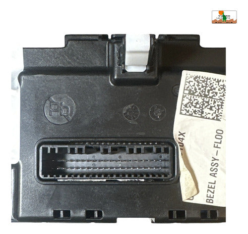 Control De Clima Hyundai Creta 2021-2024