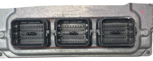 Computadora Honda Cr-v 2.4l A/t 07-09 37820-rza-a55 (em)