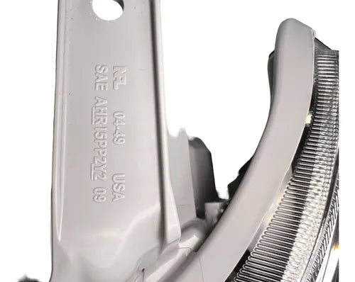 Faro Lh Toyota Tacoma 2011-2016 81150-04181 Blanco
