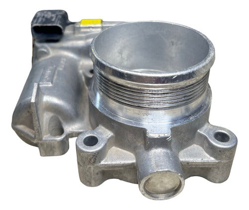 Cuerpo De Aceleración Ford Focus 14-16 2.0l 0 280 750 576